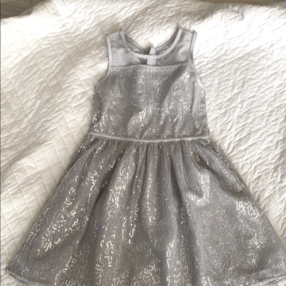 Perfect Sparkle Holiday Dress